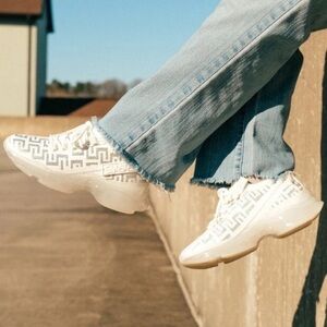 Steve Madden Women's Maxima Sneakers